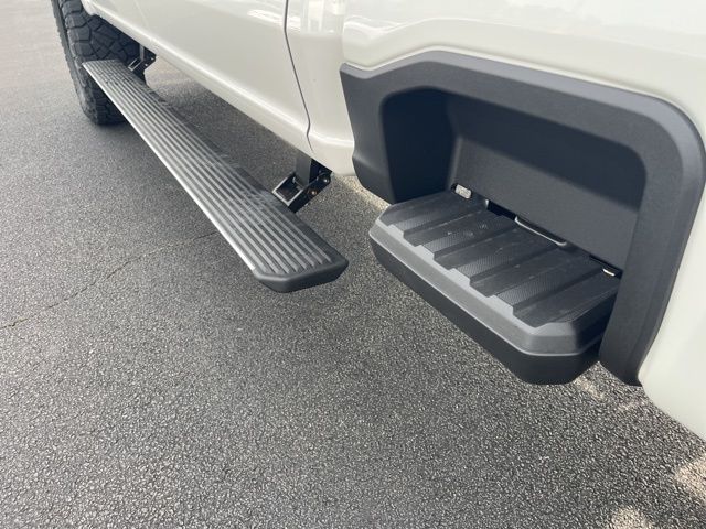 2026 Ford F-250SD Platinum:167927