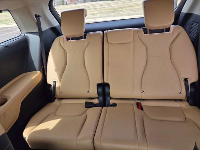 2024 Kia Carnival MPV EX