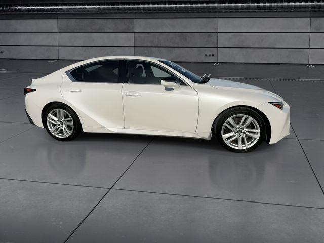 Used 2023 Lexus IS Sedan