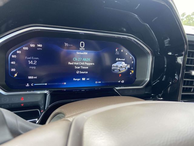 Used 2026 Red Chevrolet RST image 17