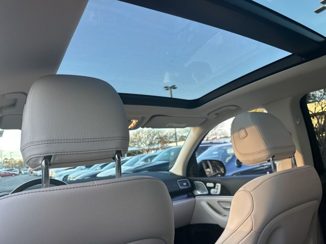 2024 Mercedes-Benz GLE GLE 450 Black at Bob King Buick GMC