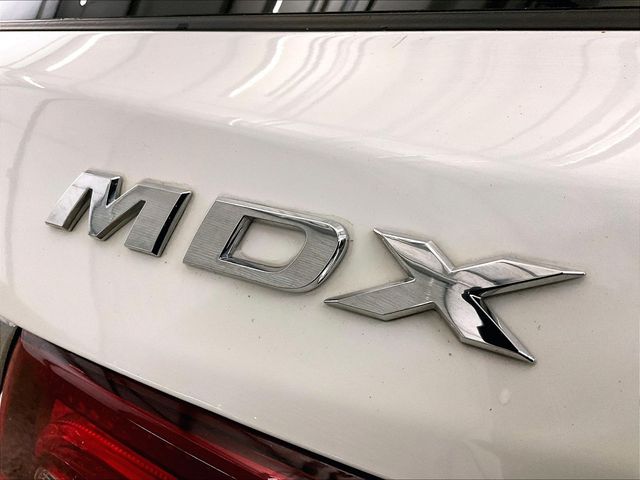 2016 Acura MDX 3.5L  at Rochrich Mazda