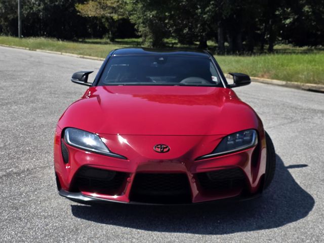 Used 2020 Toyota Supra Coupe