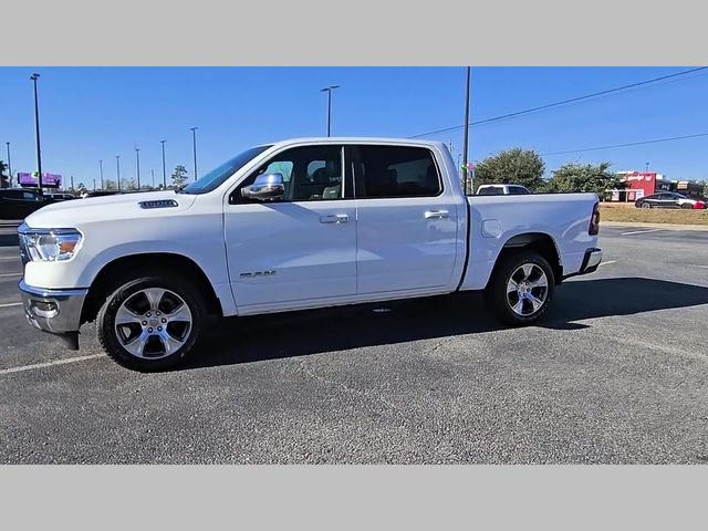 2024 Ram 1500 Laramie Crew Cab 4x2 5'7" Box