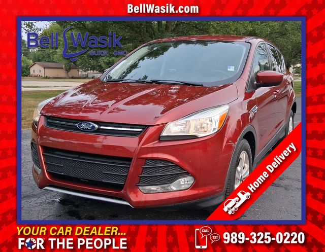 2014 Ford Escape SE FWD