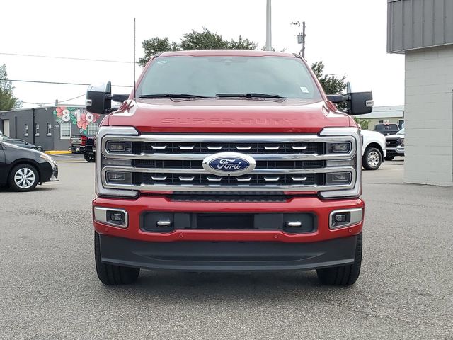 2024 Ford F-250SD Platinum 2