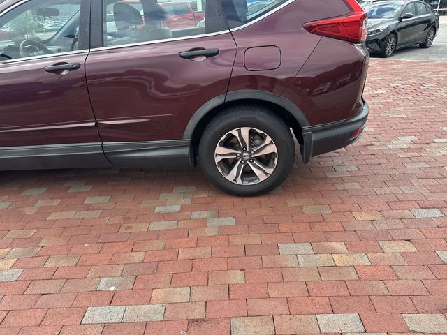 Used 2017 Honda CR-V SUV