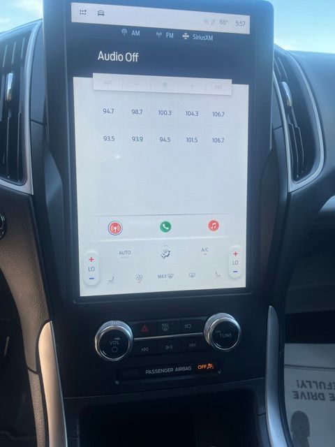 Used 2023 Ford Edge SUV