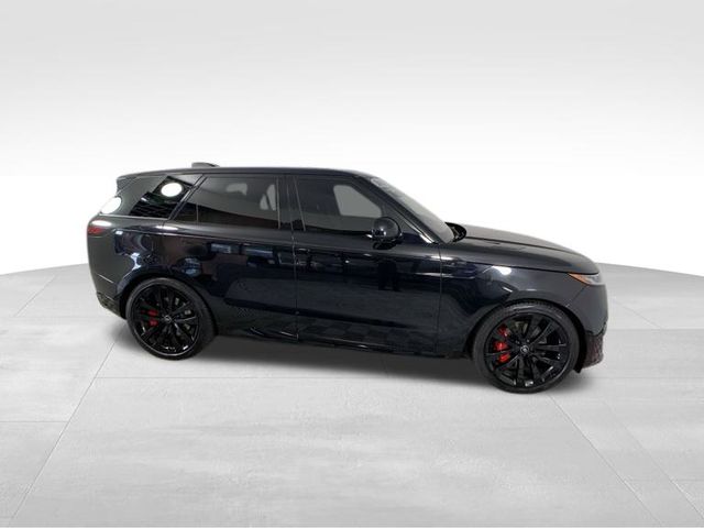 2023 Land Rover Range Rover Sport First Edition 7