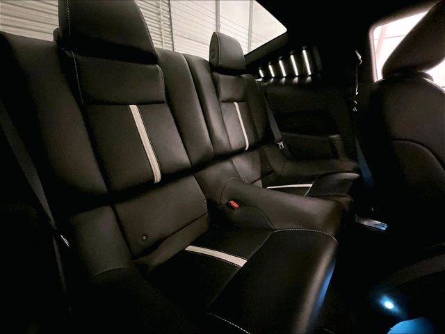 2011 Ford Mustang GT Premium Black at Bob Ruth Ford