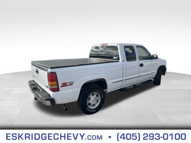 1999 GMC Sierra 1500 SLT 6