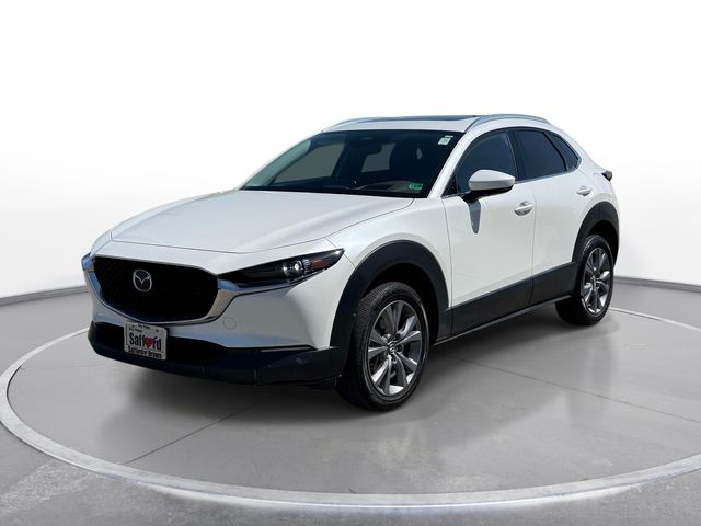 2025 Mazda Mazda CX-30 2.5 S Premium Package
