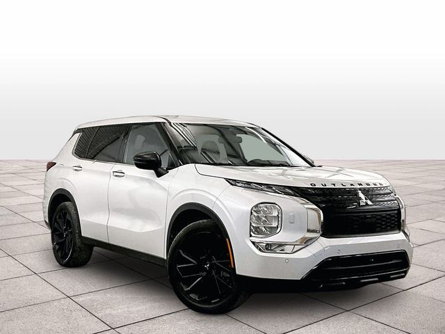 2023 Mitsubishi Outlander SE Black Edition  at South Hills Kia