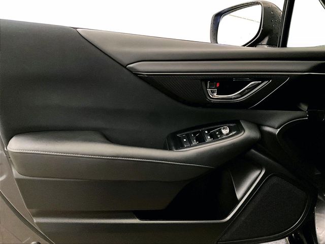 2025 Subaru Outback Premium Gray at Subaru and VW of Moon Township