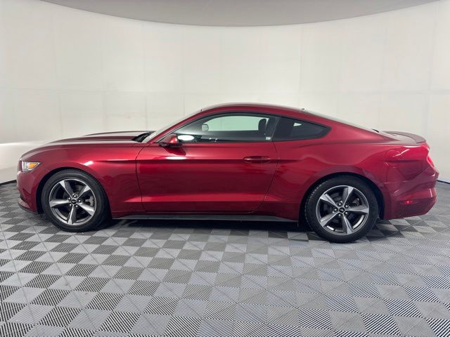 Used 2016 Ford Mustang Coupe