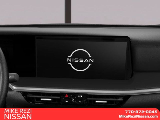New 2026 Nissan Kicks SUV
