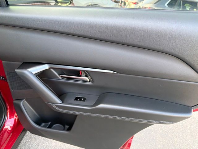 New 2026 Red Mazda 2.5 S Select image 31
