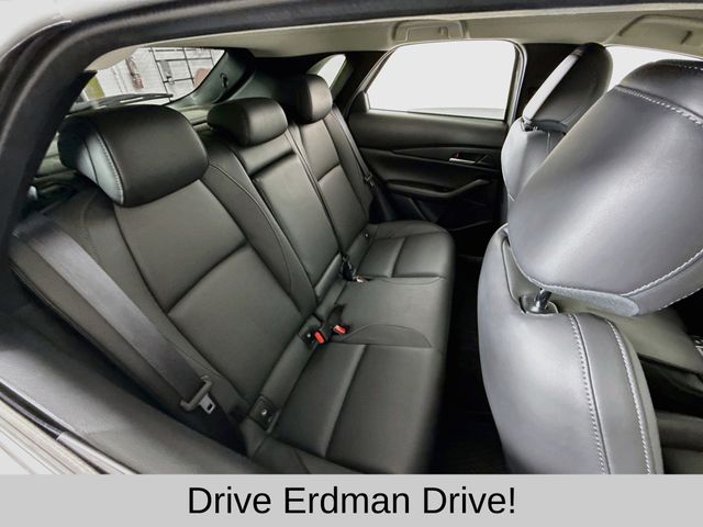 Used 2024 Mazda CX-30 SUV
