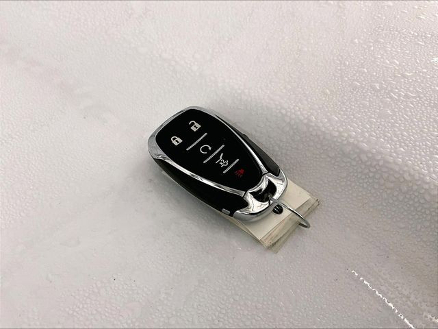2023 Chevrolet Equinox Premier White at Klick Lewis Buick Chevrolet