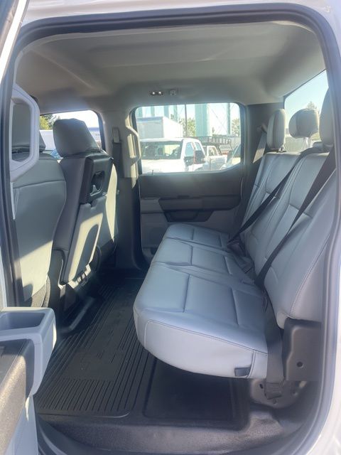 2025 Ford F-250 Super Duty XL
