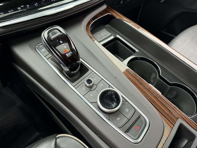 Used 2022 Cadillac Escalade ESV SUV