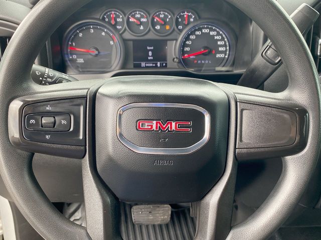 2021 GMC Sierra 2500HD Base 11