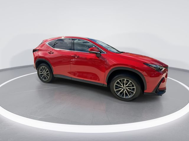 2025 Lexus NX - $55,998
