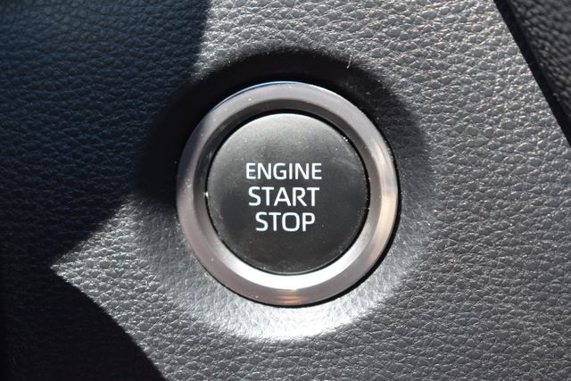 Used 2020 Toyota Corolla Hatchback Hatchback