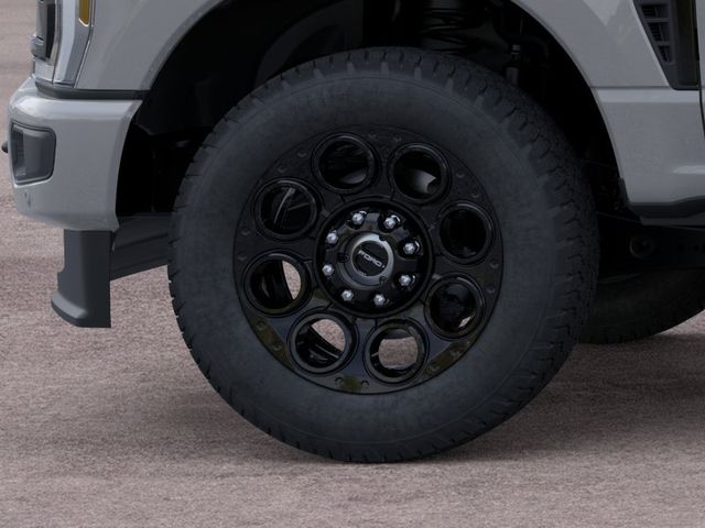 2026 Ford F-350SD Lariat:169595
