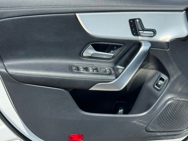 Used 2025 Mercedes-benz CLA Coupe