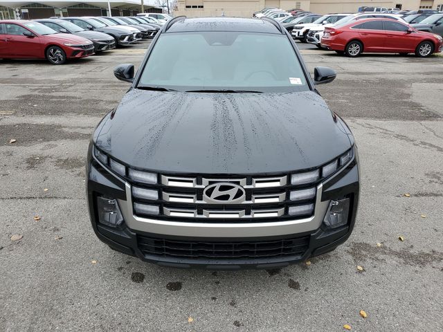 New 2025 Hyundai Santa Cruz For Sale in Indianapolis, IN