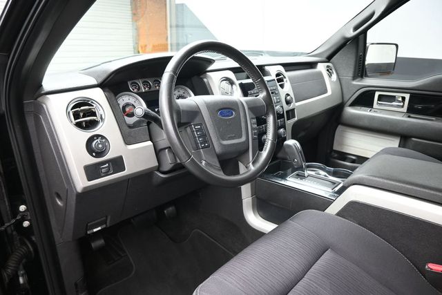 Used 2010 Ford F-150 Truck