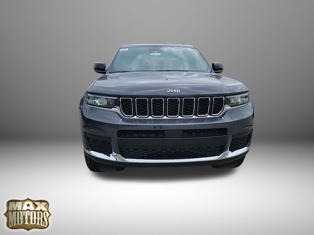 2024 Jeep Grand Cherokee L Laredo 2