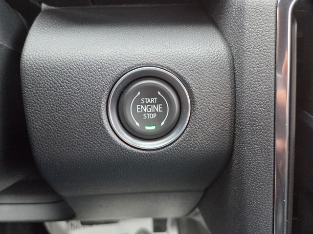 2026 GMC Acadia AT4 AWD