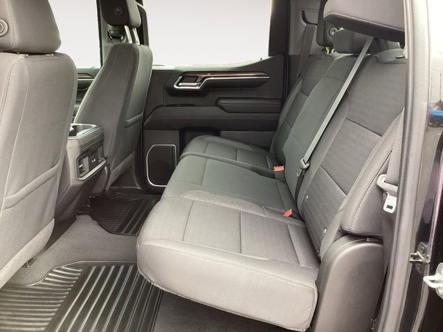 Used Car 2023 Chevrolet Silverado 1500  Rst For Sale Under $40,000 In San Antonio, Texas