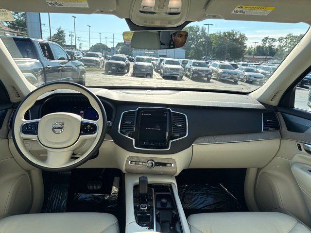 Used 2024 Volvo XC90 Recharge Plug-In Hybrid SUV