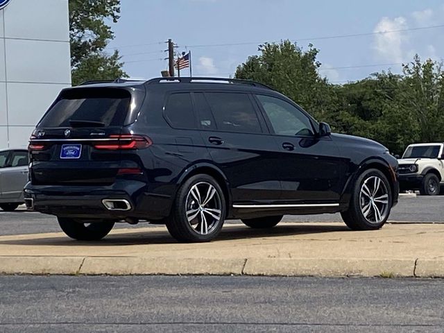 Used 2023 BMW X7 SUV