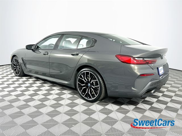 2023 BMW 8 Series