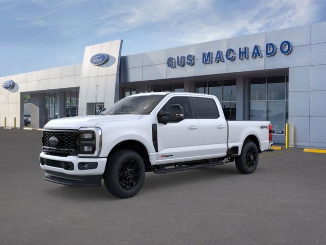 2026 Ford F-250 Super Duty Lariat Crew Cab 4WD