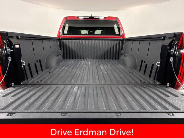 Used 2026 Toyota Tundra Truck
