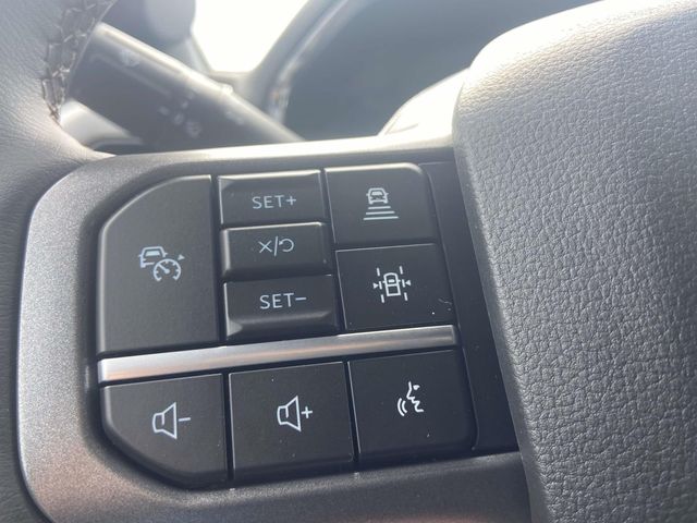 New 2026 White Ford Lariat image 16