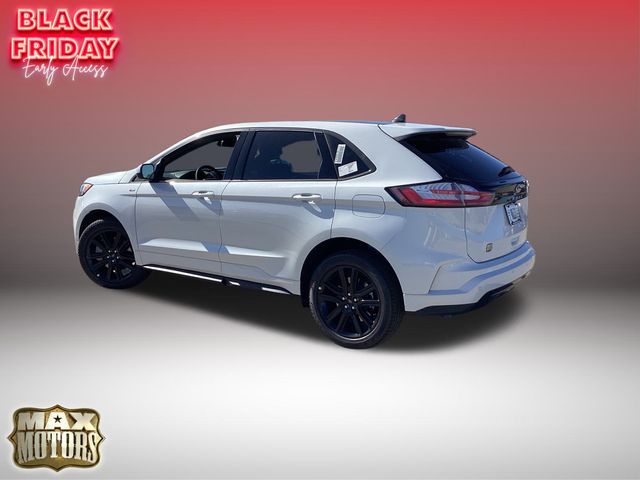 2024 Ford Edge SEL 6