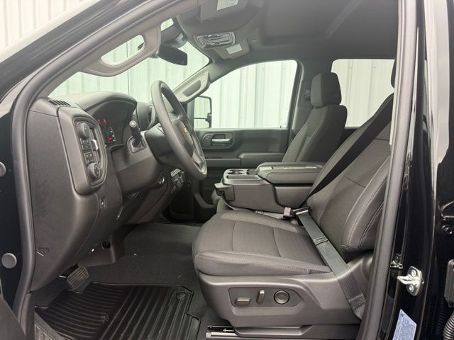 new 2026 Chevrolet Silverado 2500HD car, priced at $59,425