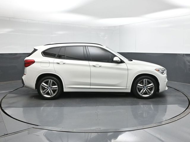 Used 2019 BMW X1 SUV