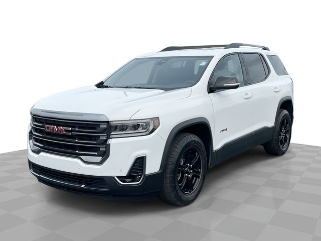 2023 GMC Acadia AT4 AWD