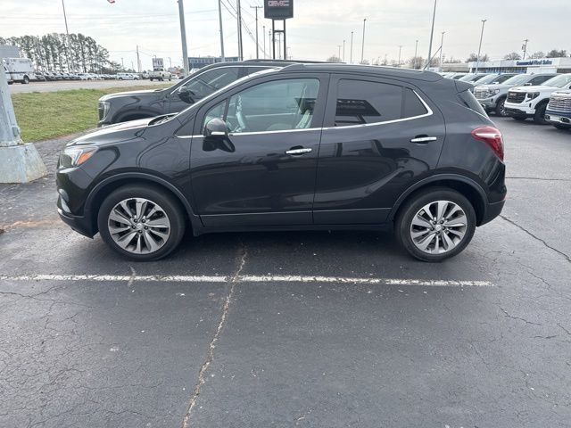 2019 Buick Encore Preferred FWD