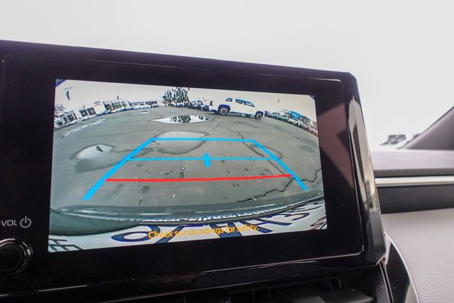 used 2024 Toyota Corolla Hybrid car, priced at $25,500