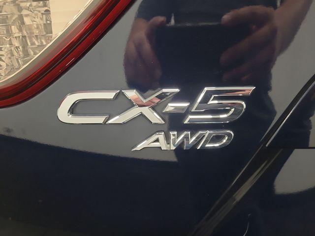 2015 – Mazda – CX-5