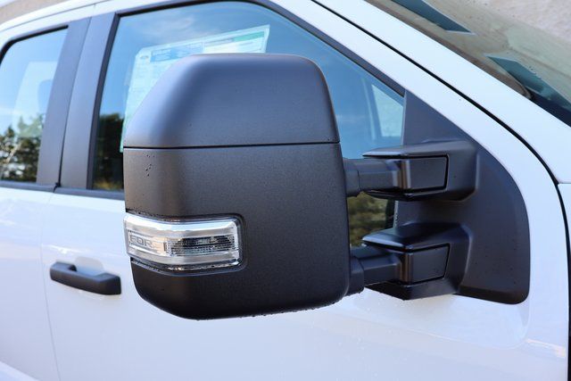 new 2026 Ford F-250SD car, priced at $51,702