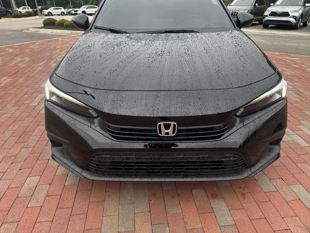 Used 2024 Honda Civic Sedan